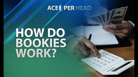 bookies employment.